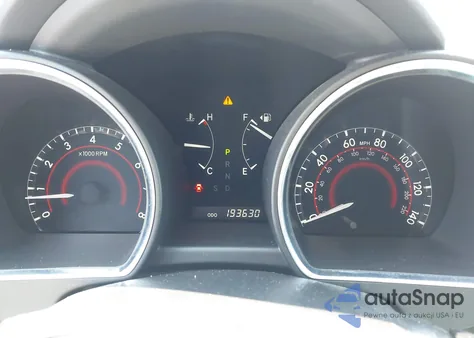 2008 Toyota Highlander Sport z USA, uszkodzony, nr VIN JTEES43A982056624